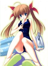 BUY NEW naru nanao - 151985 Premium Anime Print Poster